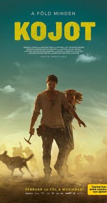 Kojot (2017) online film
