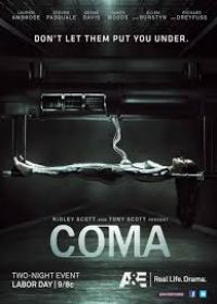 Kóma 1. évad (2012) online sorozat