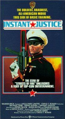 Kommandós fegyver (1987) online film