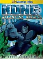 Kong: Atlantisz királya (2005) online film