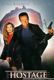 Könnyen vedd a halált 2: A túszvonat (1997) online film