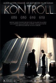 Kontroll (2003) online film