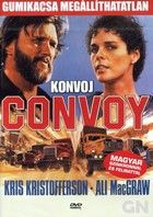 Konvoj (1978) online film