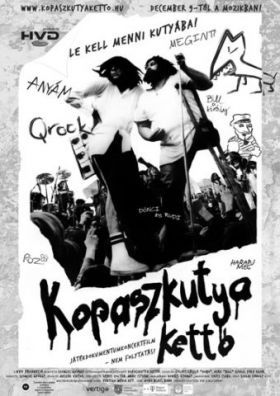 Kopaszkutya 2 (2011) online film