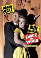 Kopogd le a fán! (1954) online film