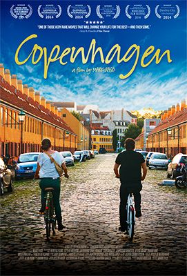Koppenhága (2014) online film