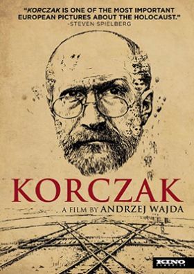 Korczak (1990) online film