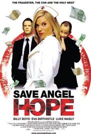Kórház a káosz szélén - Mentsük meg Angel Hope-ot! (2007) online film