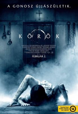 Körök (2017) online film