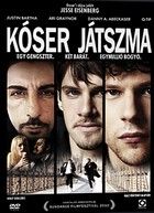 Kóser játszma (2010) online film