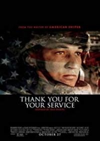 Köszönjük, hogy a hazáját szolgálta! (2017) online film