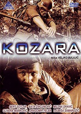 Kozara (1962) online film