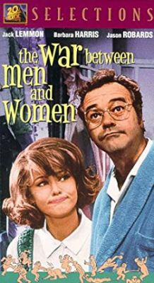 Közelharc férfiak és nők között (1972) online film