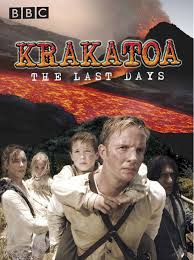 Krakatau - A tűzhányó napja (2006) online film