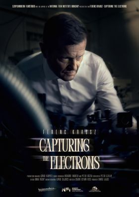 Krausz Ferenc - Az elektronok nyomában (2024) online film