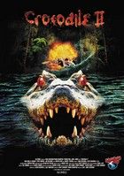 Krokodil 2. (2001) online film