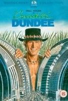 Krokodil Dundee (1986) online film