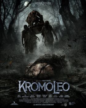 Kromoleo (2024) online film