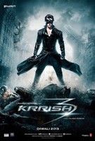 Krrish 3 (2013) online film