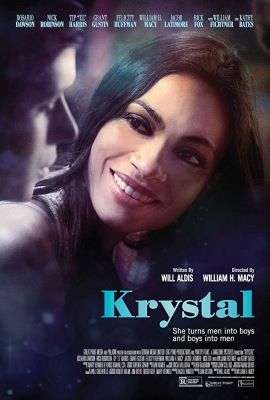 Krystal (2017) online film