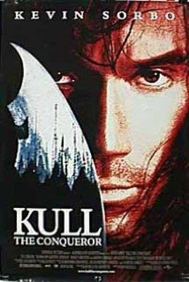 Kull, a hódító (1997) online film