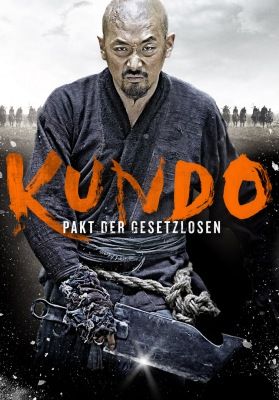 Kundo - A féktelenség kora (2014) online film