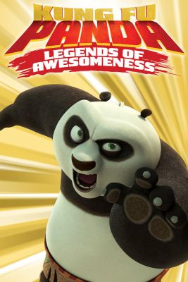 Kung Fu Panda - A rendkívüliség legendája 2. évad (2012) online sorozat