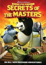 Kung Fu Panda: Legendás mesterek (2011) online film