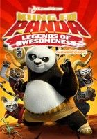 Kung Fu Panda - A rendkívüliség legendája 1. évad (2011) online sorozat