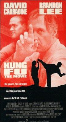 Kung-fu - A film (1986) online film