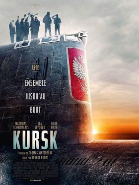 Kurszk (2018) online film