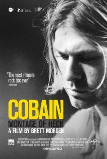 Kurt Cobain: Montage of Heck (2015) online film