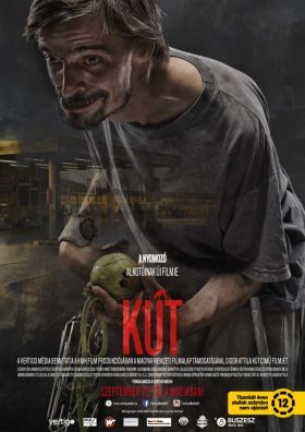 Kút (2016) online film