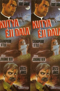 Kutya éji dala (1983) online film