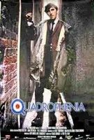 Kvadrofónia (Quadrophenia) (1979) online film