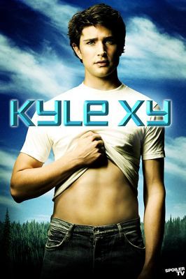 Kyle, a rejtélyes idegen 2. évad (2008) online sorozat