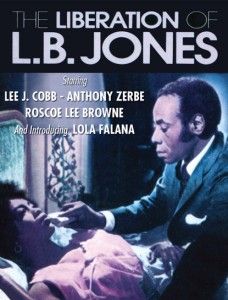 L. B. Jones felszabadítása (1970) online film