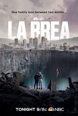 La Brea 1. évad (2021) online sorozat