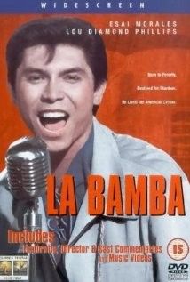 La Bamba (1987) online film