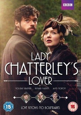 Lady Chatterley szeretője (1981) online film