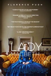 Lady Macbeth (2016) online film