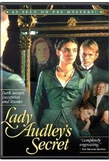 Lady Audley titka (2000) online film