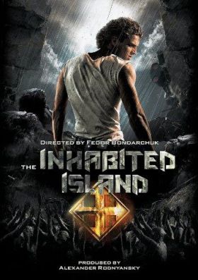 Lakott sziget (2008) online film