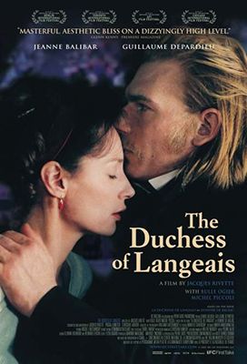 Langeais hercegnő (2007) online film
