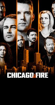 Lángoló Chicago 1. évad (2012) online sorozat