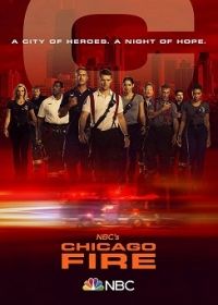 Lángoló Chicago 8. évad (2019) online sorozat