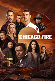 Lángoló Chicago 9. évad (2020) online sorozat
