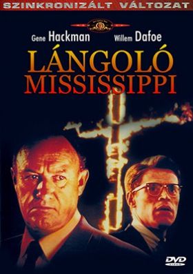 Lángoló Mississippi (1988) online film