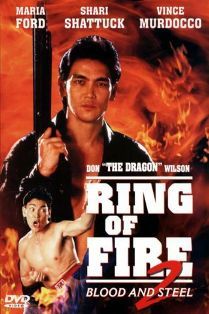 Lángoló ring 2. (1993) online film