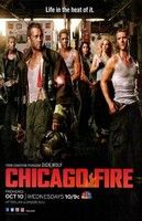 Lángoló Chicago 2. évad (2012) online sorozat